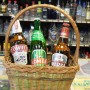 beer basket