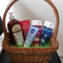 soap basket